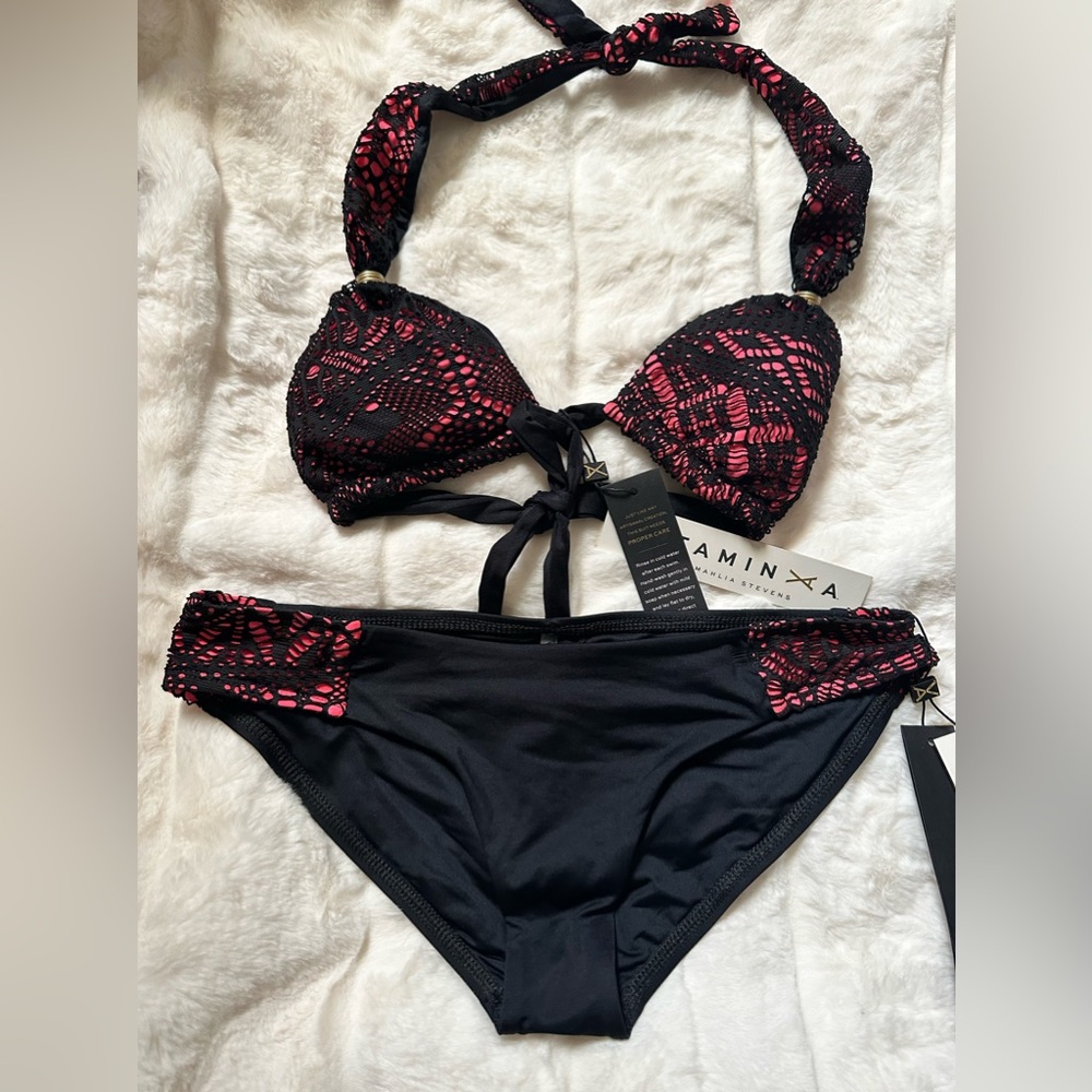 Vitamin A bikini